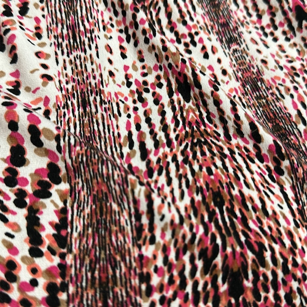 Multi colored top - Picture 4 of 4